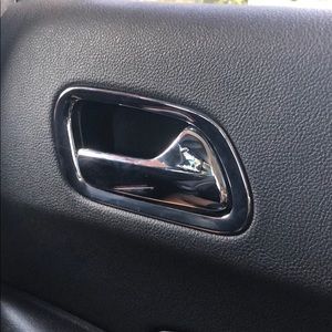 Meet your Posher, Robert